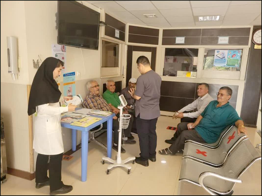 هفته سلامت8 3