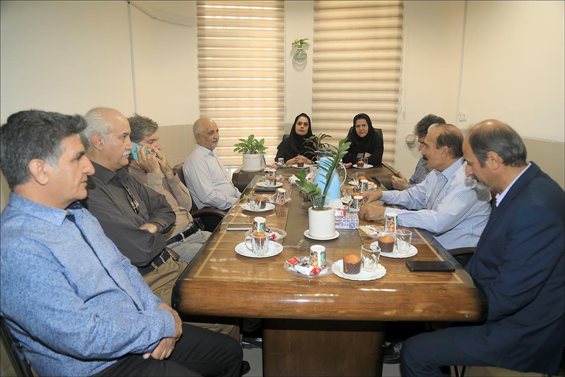 پاسداشت روز روانشناس 1