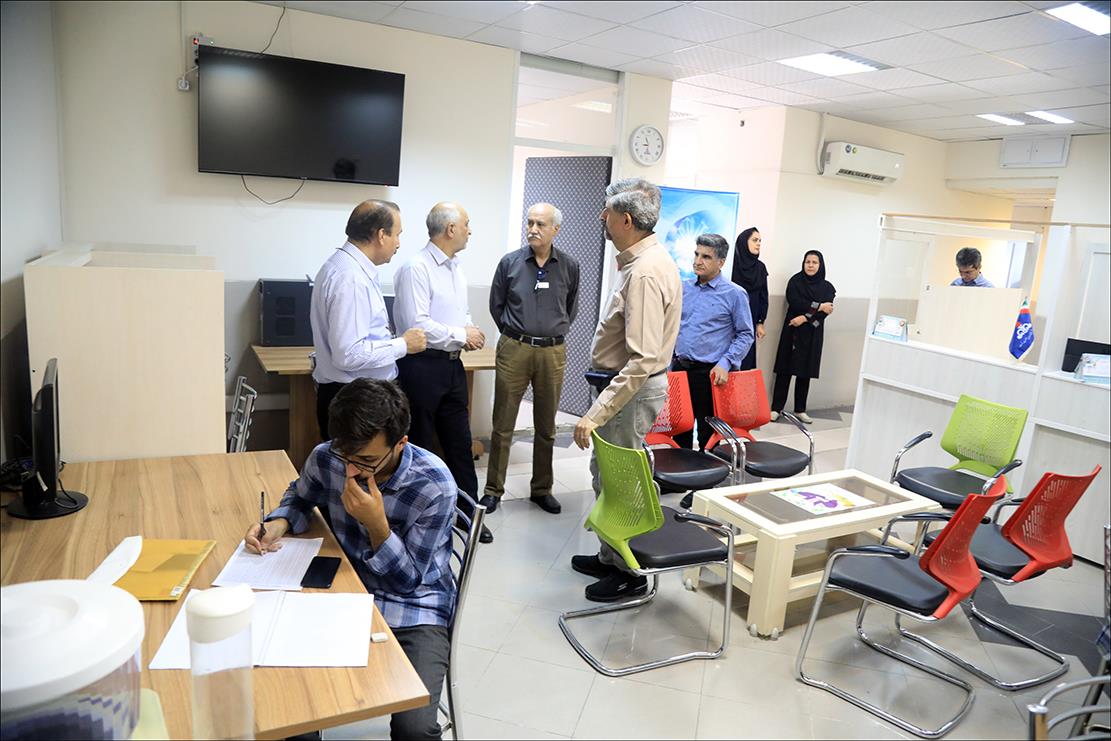 پاسداشت روز روانشناس 2