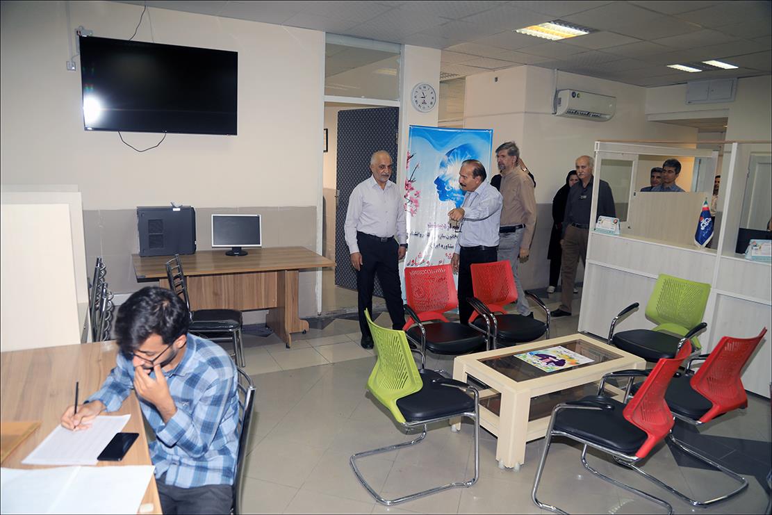 پاسداشت روز روانشناس 3