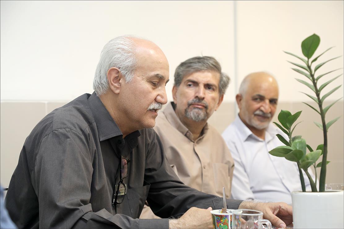 پاسداشت روز روانشناس 12