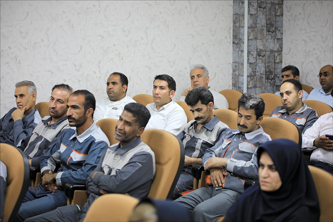 روز جهانی کار و کارگر 2