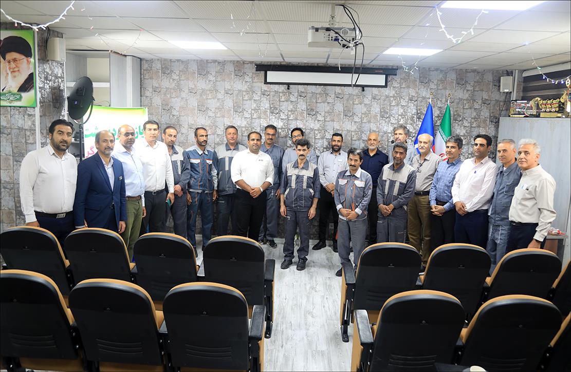 روز جهانی کار و کارگر 9