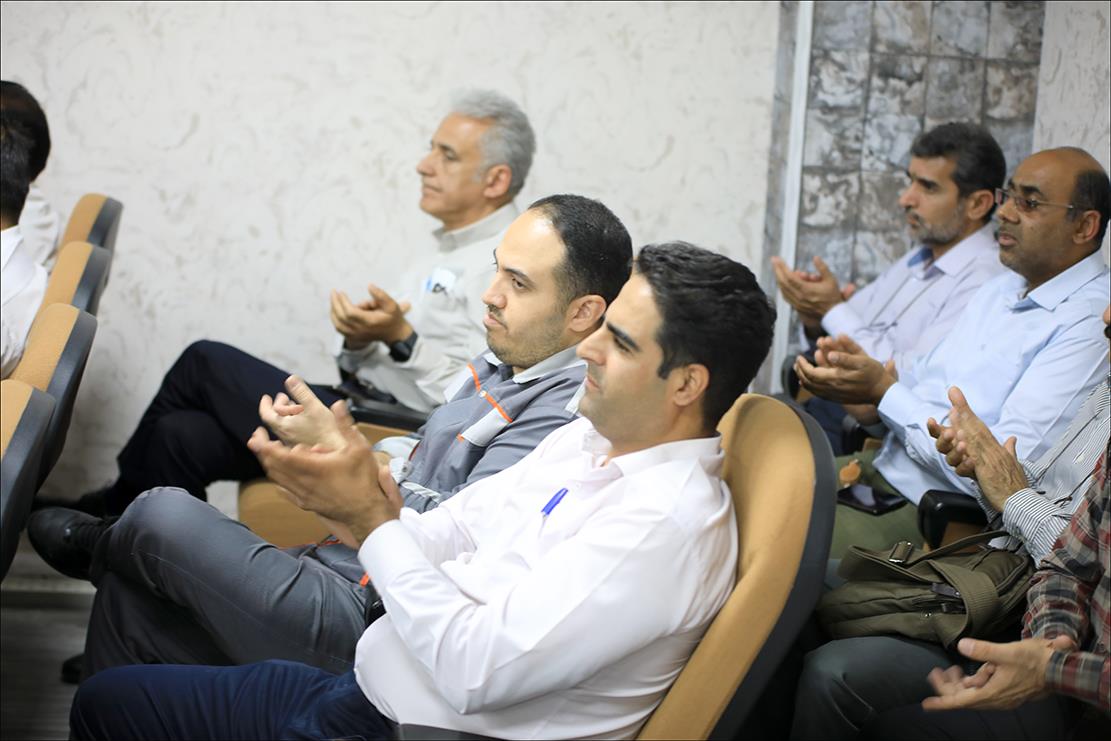 روز جهانی کار و کارگر 18