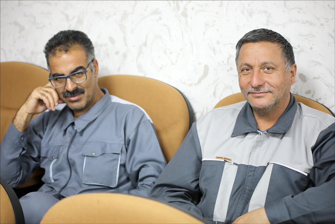 روز جهانی کار و کارگر 19