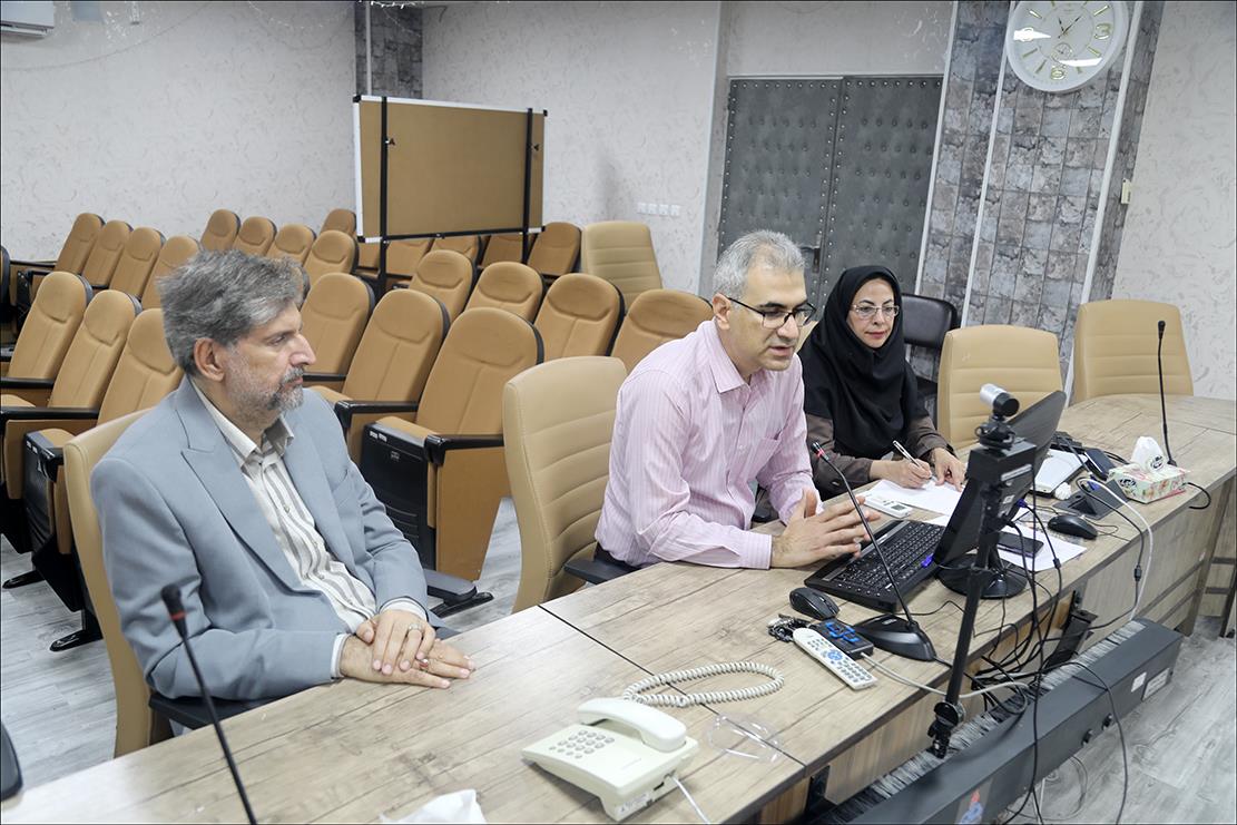 بازنگری سند جامع تغذیه