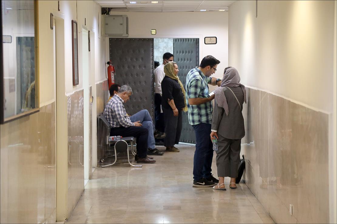 شورای عالی/خرداد 6