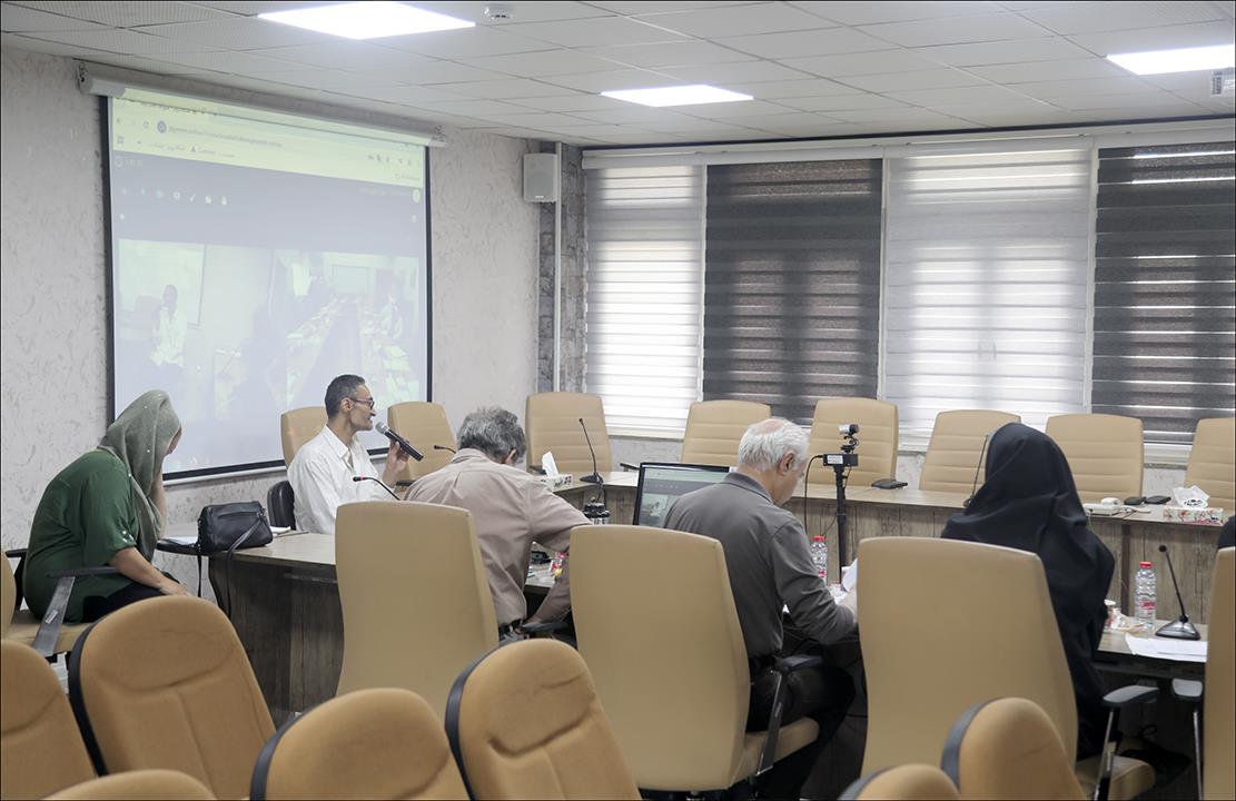 شورای عالی/خرداد 2