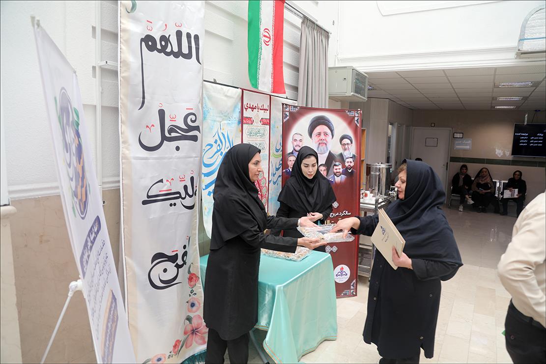 هفته شهدای خدمت2 3