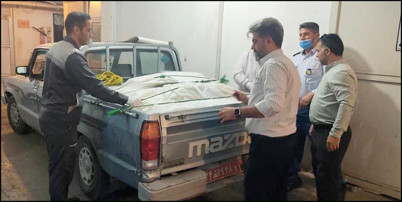 میز خدمت اقلید 6