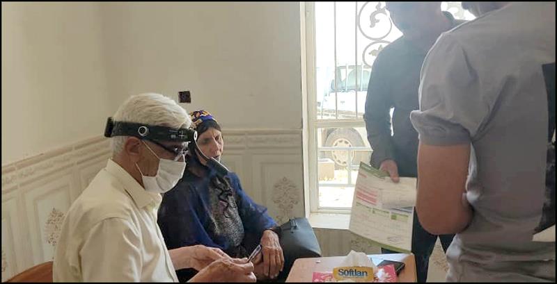 میز خدمت اقلید 4