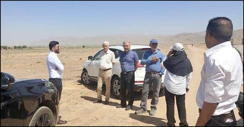 میز خدمت اقلید 2