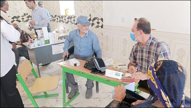 میز خدمت اقلید 1