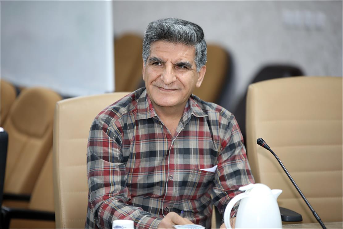 تجلیل از عوامل حادثه نشت گاز پالایشگاه 11