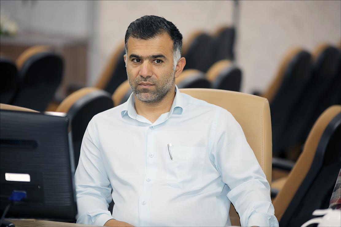 تجلیل از عوامل حادثه نشت گاز پالایشگاه 3