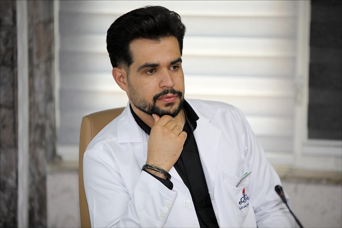 تجلیل از عوامل حادثه نشت گاز پالایشگاه 2