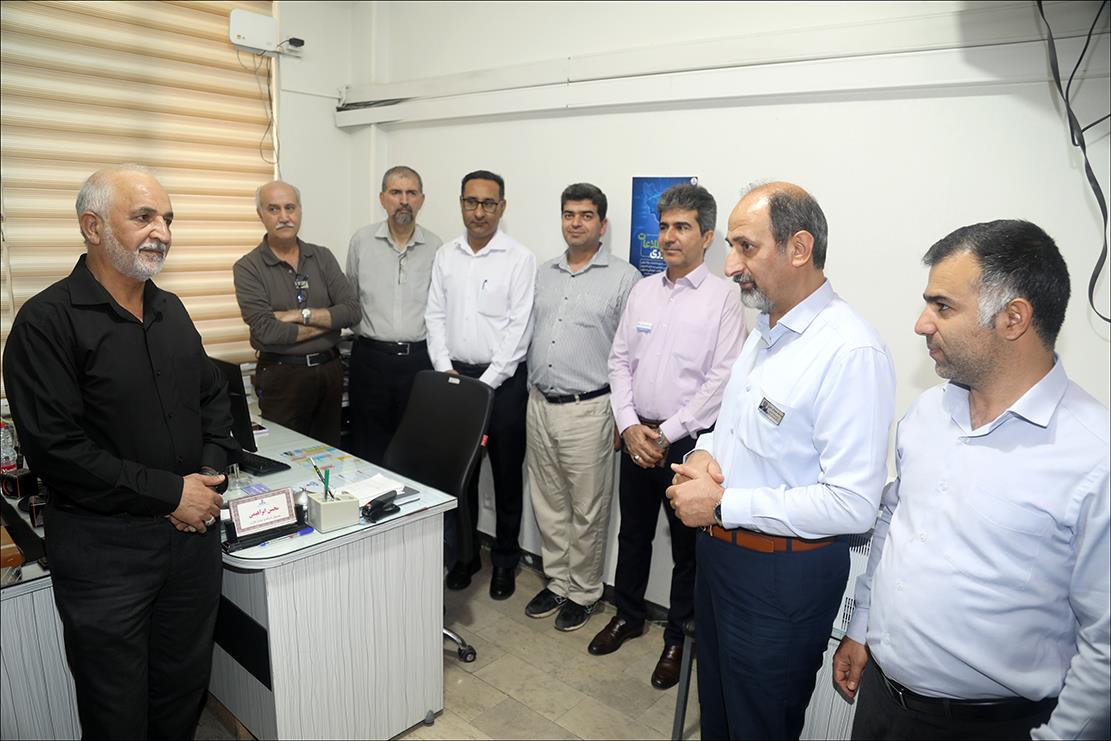 روز فناوری اطلاعات  8