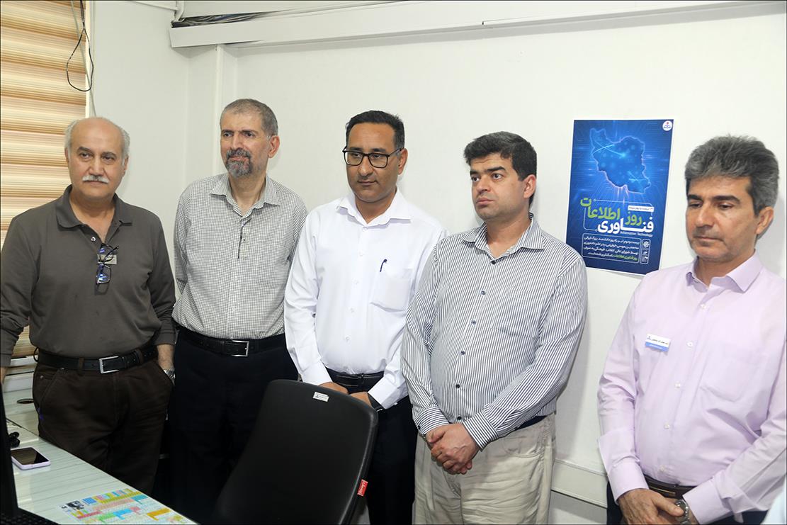 روز فناوری اطلاعات  6