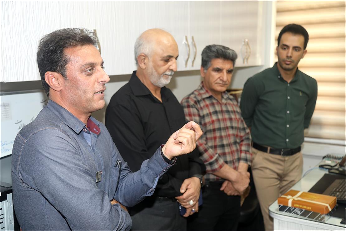 روز فناوری اطلاعات  1