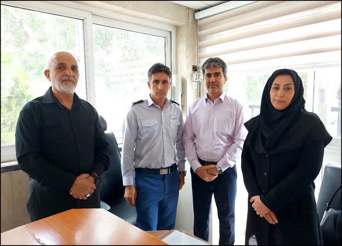 روز حراست شبان