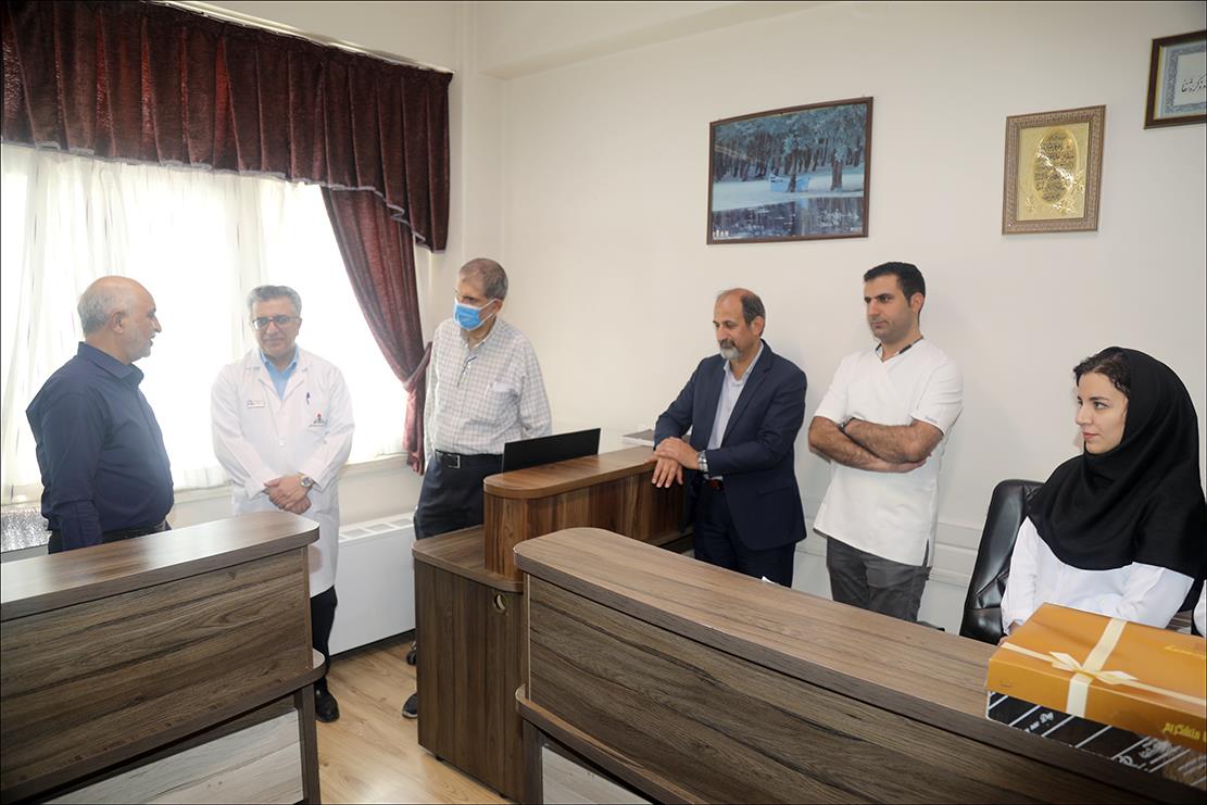 روز فیزیوتراپی 10