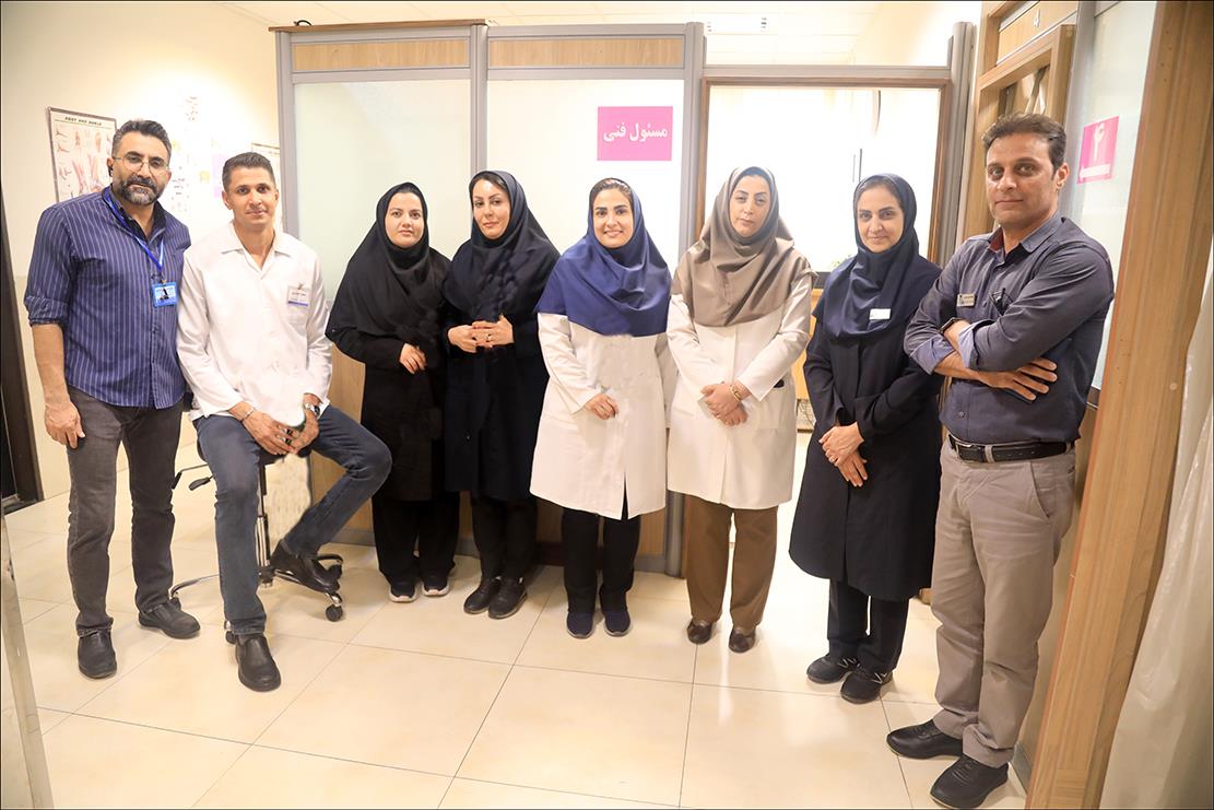 روز فیزیوتراپی 9