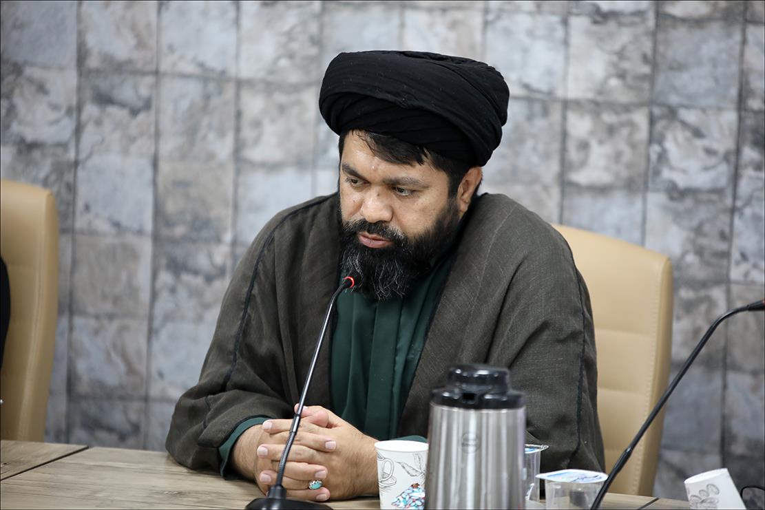 اعضای حوزه مقاومت بسیج در بهداشت و درمان صنعت نفت فارس گرد هم آمدند 16