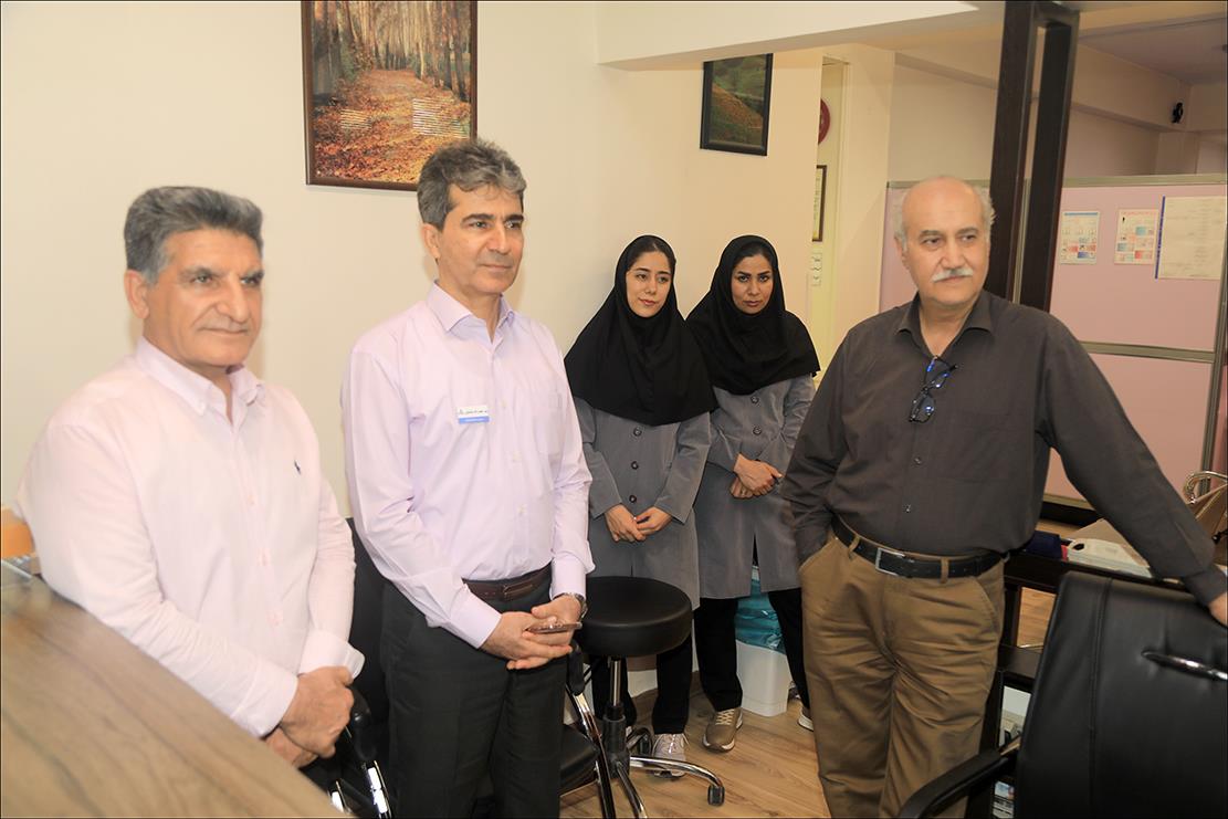 روز فیزیوتراپی 2