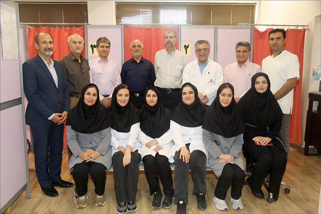 روز فیزیوتراپی 1