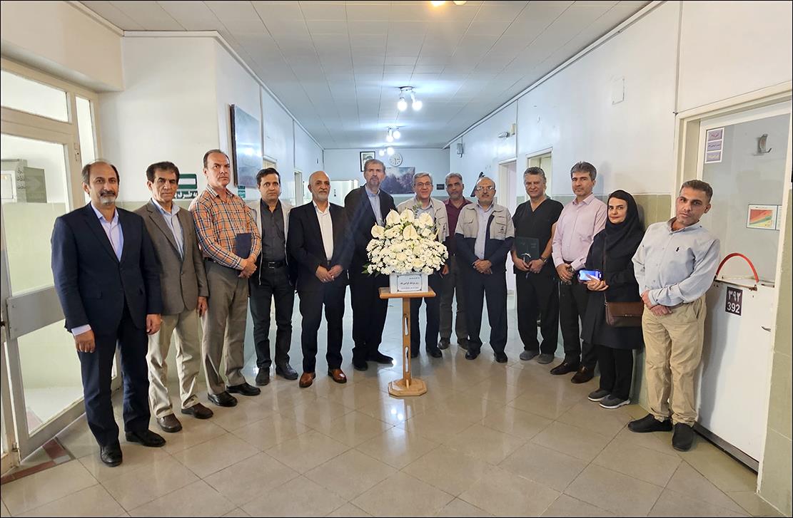 روز پزشک/پالایشگاه 3