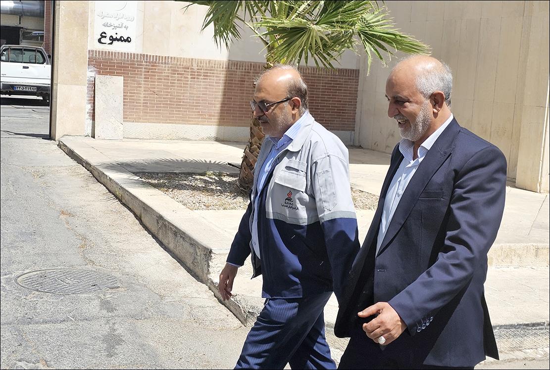 روز پزشک/پالایشگاه 2