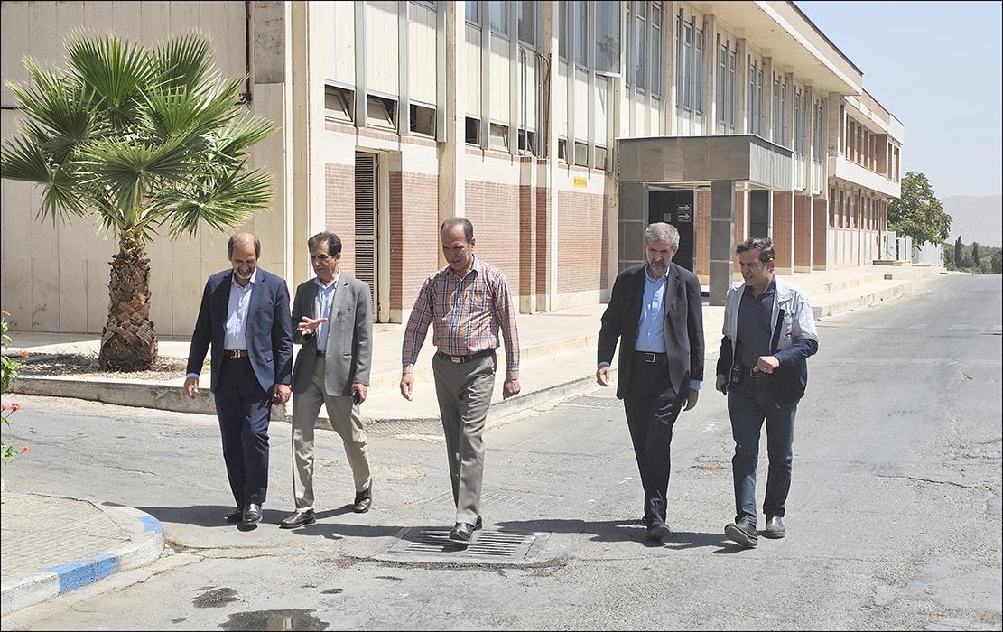 روز پزشک/پالایشگاه 1