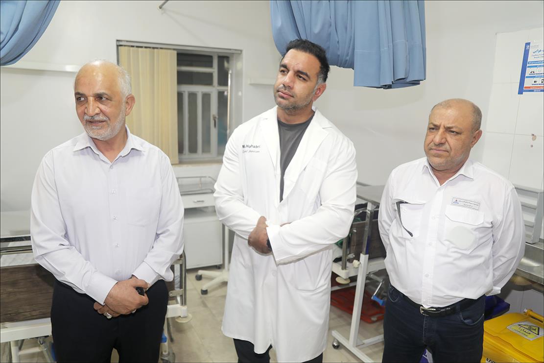 روز پزشک/آغار 6