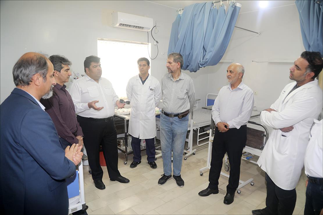 روز پزشک/آغار 4