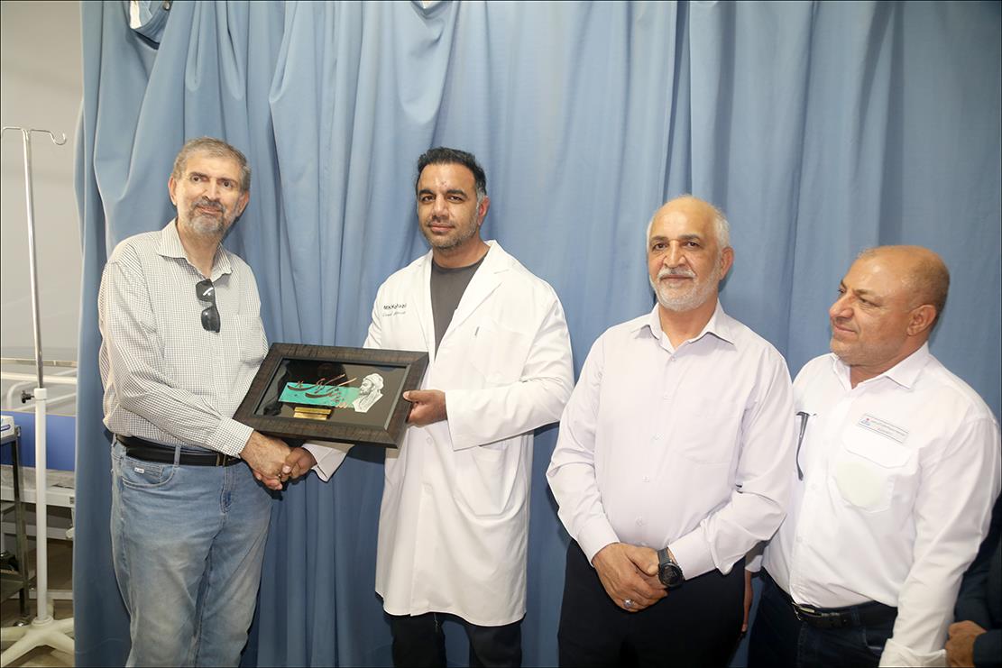 روز پزشک/آغار 3