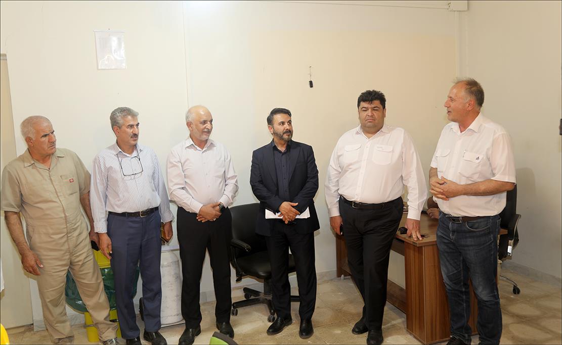 روز پزشک/بعثت 7