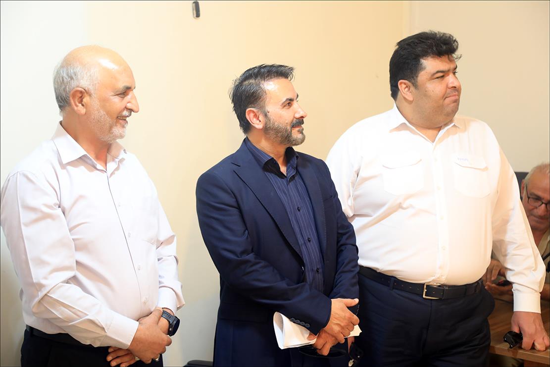 روز پزشک/بعثت 6