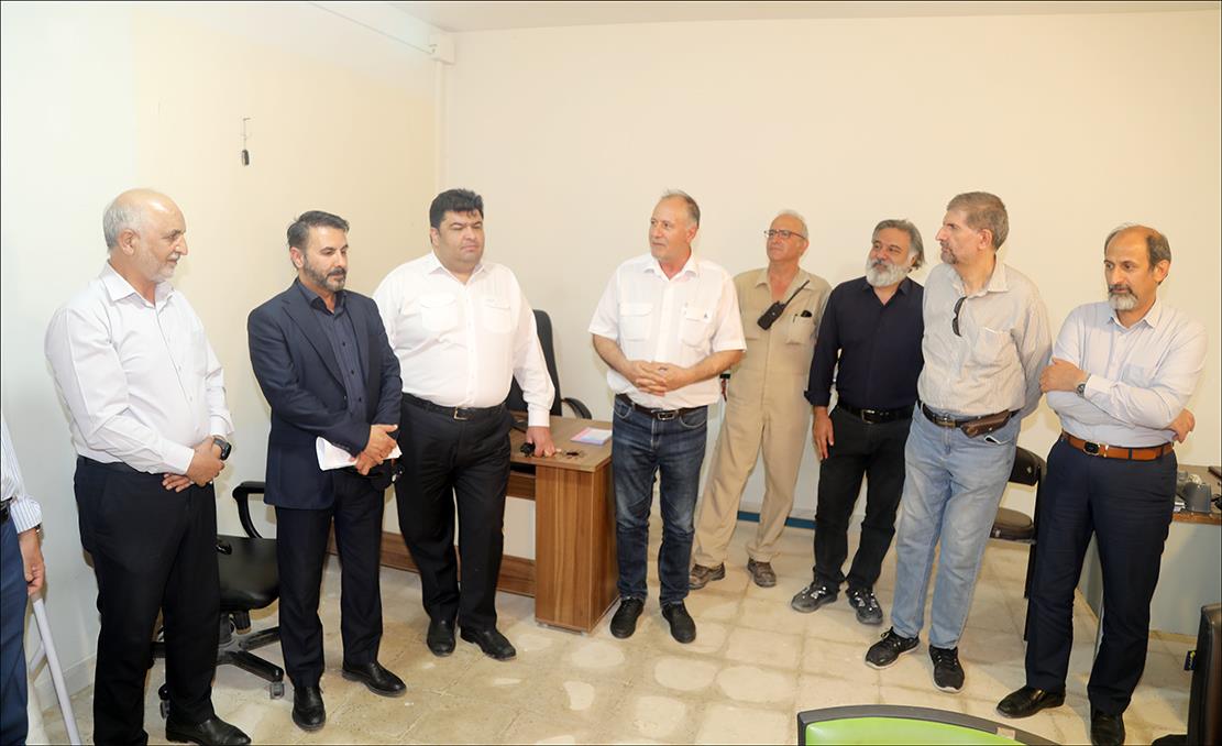 روز پزشک/بعثت 5