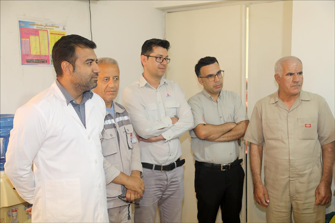 روز پزشک/بعثت 4