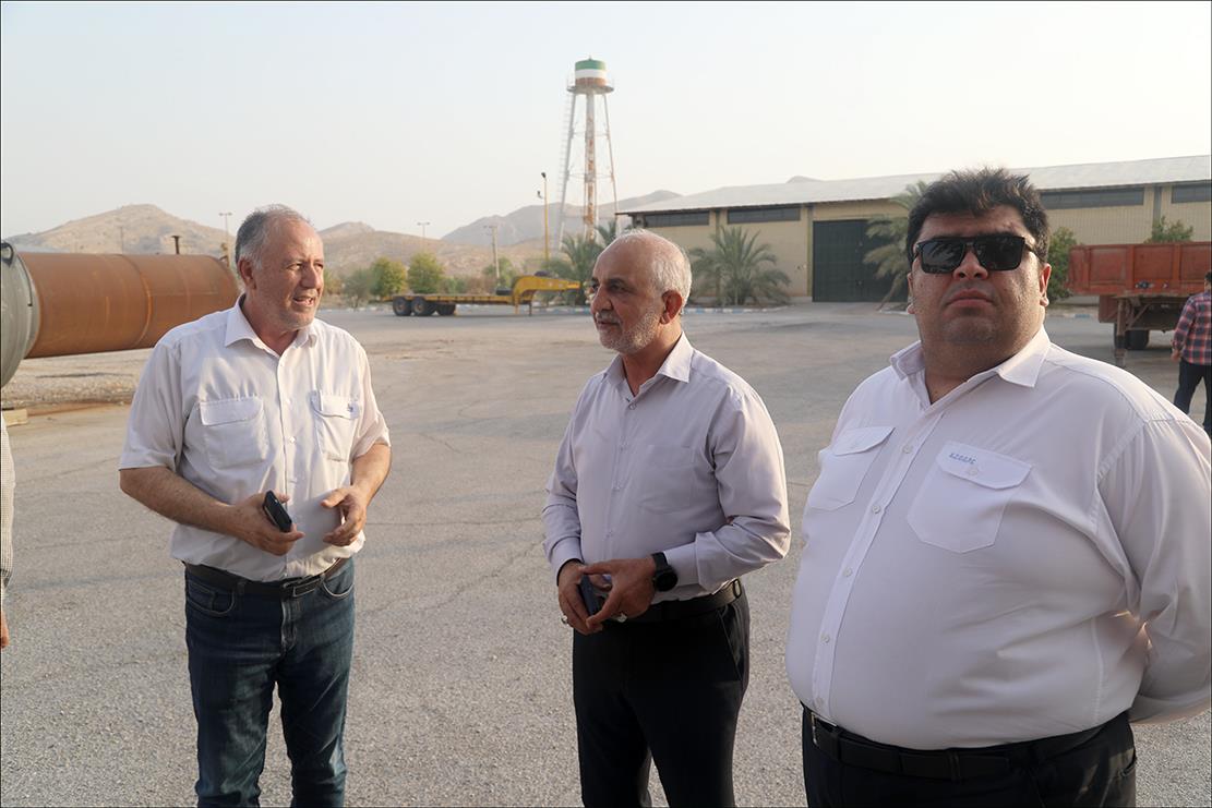 روز پزشک/بعثت 1