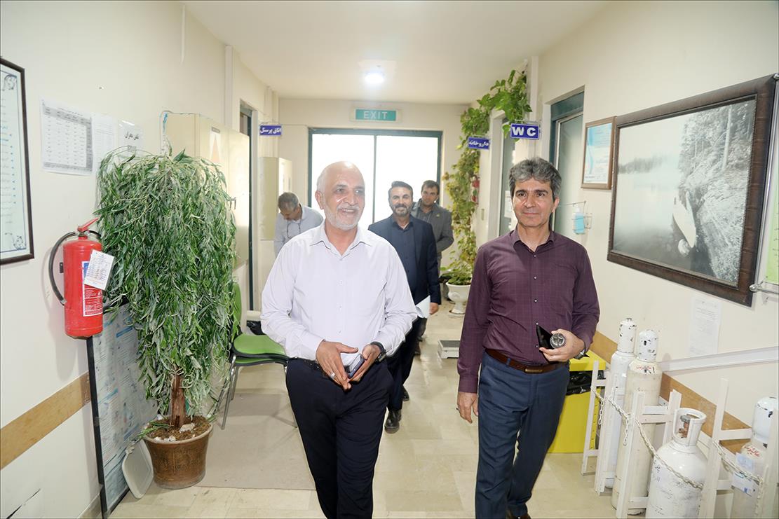 روز پزشک/دالان 12