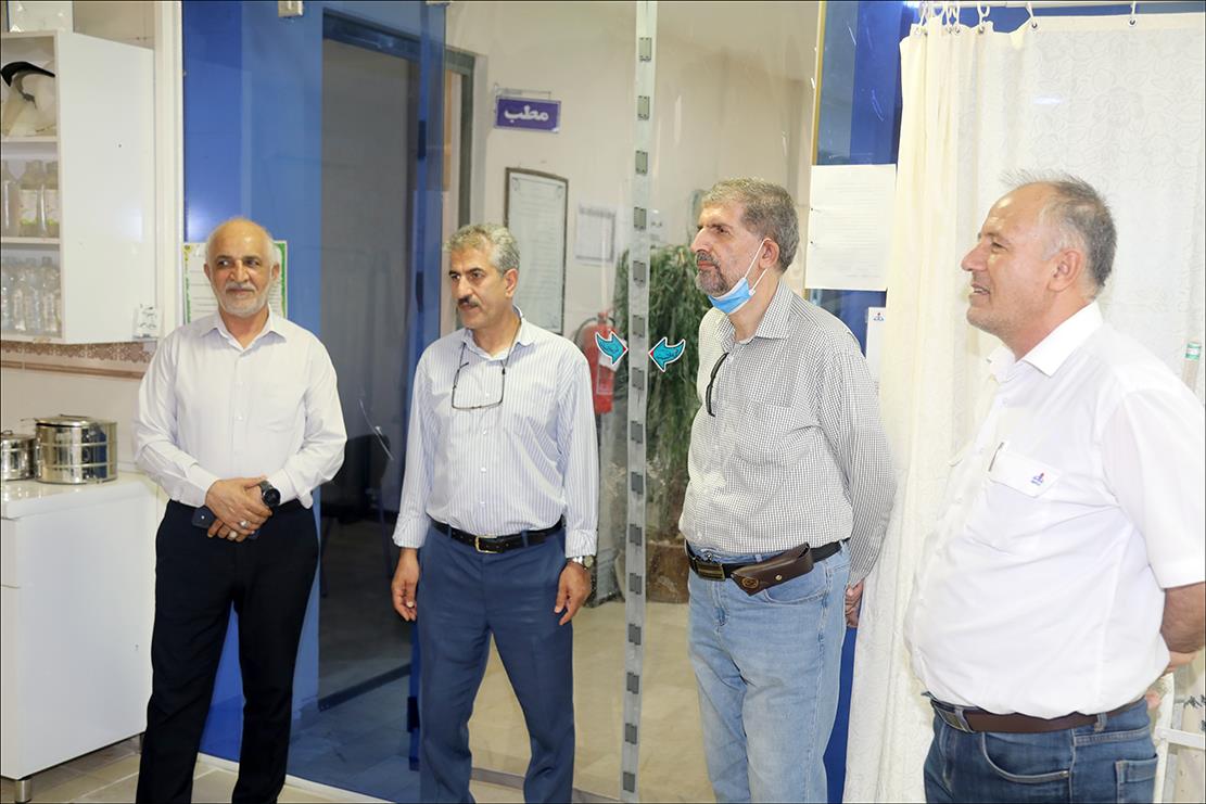 روز پزشک/دالان 11