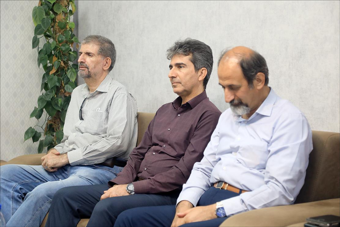 روز پزشک/دالان 9