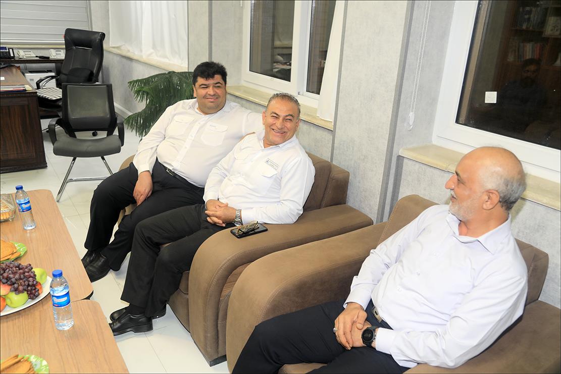 روز پزشک/دالان 8