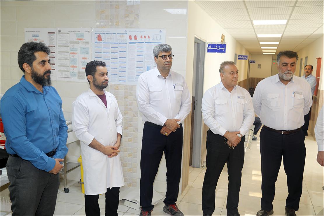 روز پزشک/دالان 6