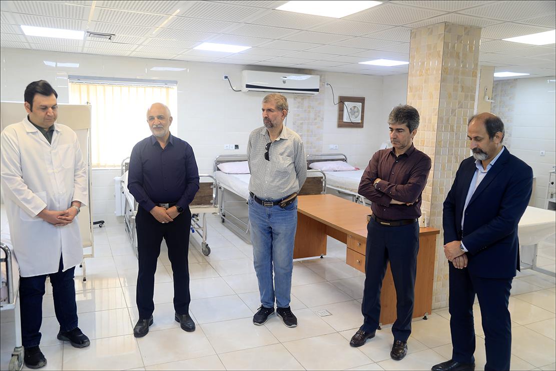 روز پزشک/دالان 4