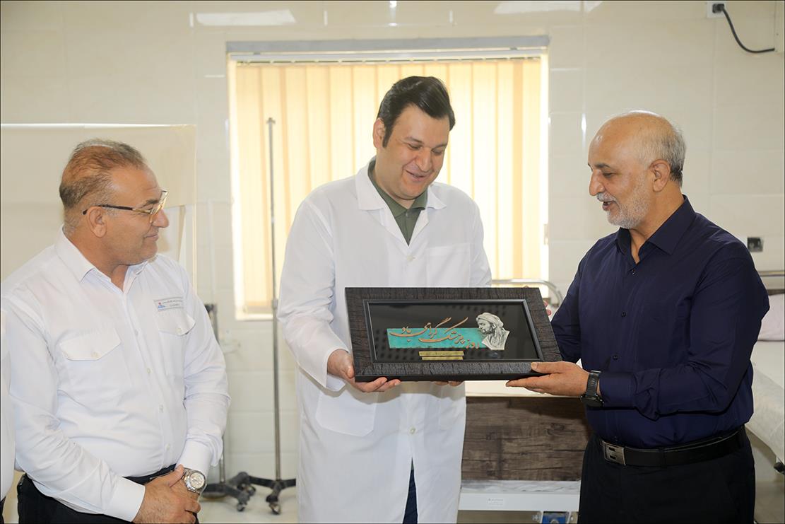 روز پزشک/دالان 2