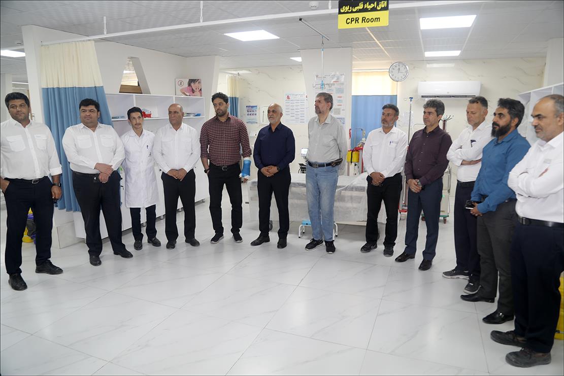 روز پزشک/تابناک 7