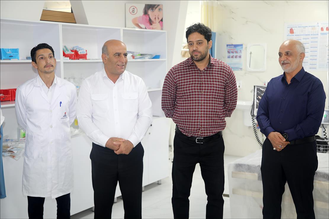 روز پزشک/تابناک 6