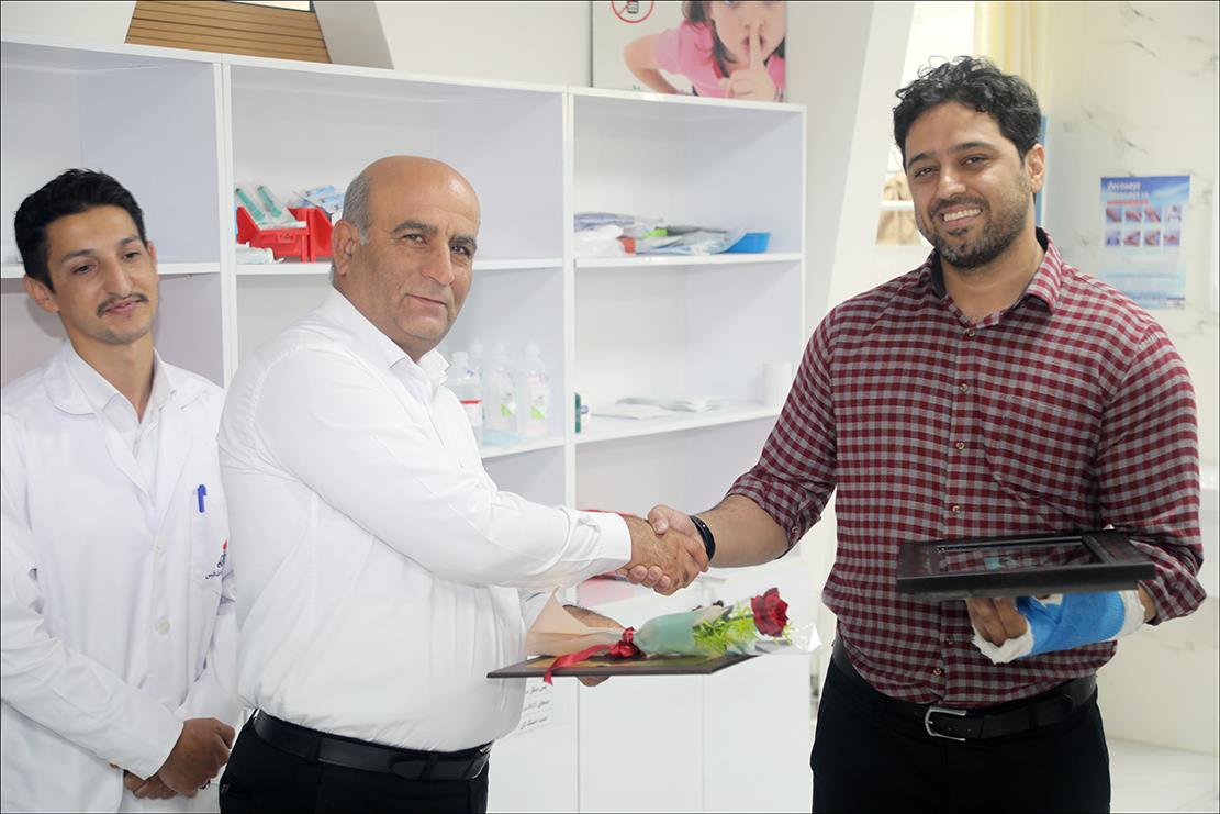 روز پزشک/تابناک 4